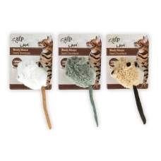 AFP Lambswool - Wooly Mouse, 1ks