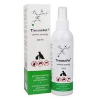 TraumaPet protect spray Ag 200ml