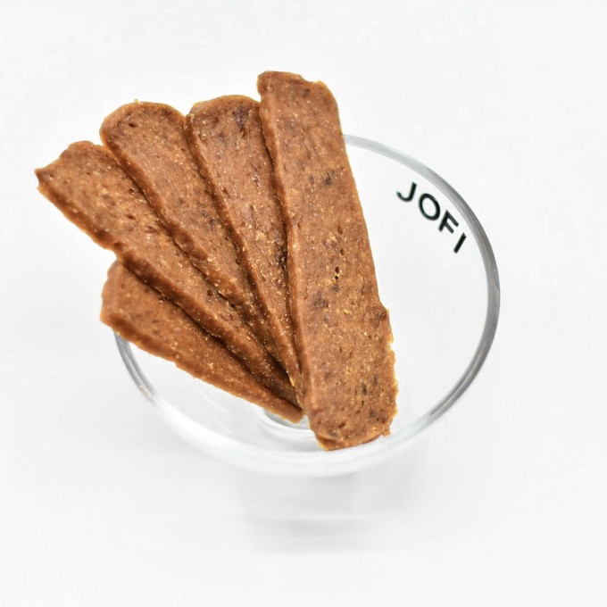 Jofi Snack jelení filety 500g, EXP 4/24