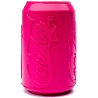 SodaPup Can Toy M, růžová