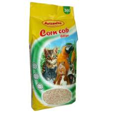 Kukuřičná podestýlka hrubá – 20 l
