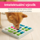 Jofi Puzzle - interaktivní hra pro psy, level 3
