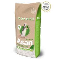 Asan Pet Aloe 42 l