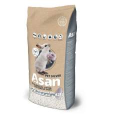 Asan Pet Silver Family 42 l