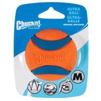 Chuckit Ultra Ball M 6 cm 1ks