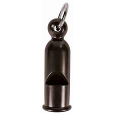 Plastová píšťalka - alarm Trixie, 6cm