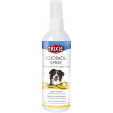 Trixie Jojoba spray - s přírodním jojobovým olejem 175 ml