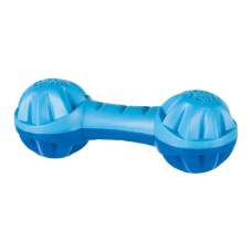 Trixie Chladící činka termoplastická guma (TPR) 18 cm