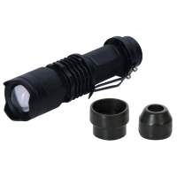 LED Prosvětlovací Lampa na Vejce