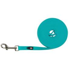 TRIXIE Stopovací vodítko Easy Life, PVC povrch - oceán, M-XL, 5m/17mm
