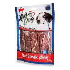 KIDDOG Hovězí filetované masíčko 500 g