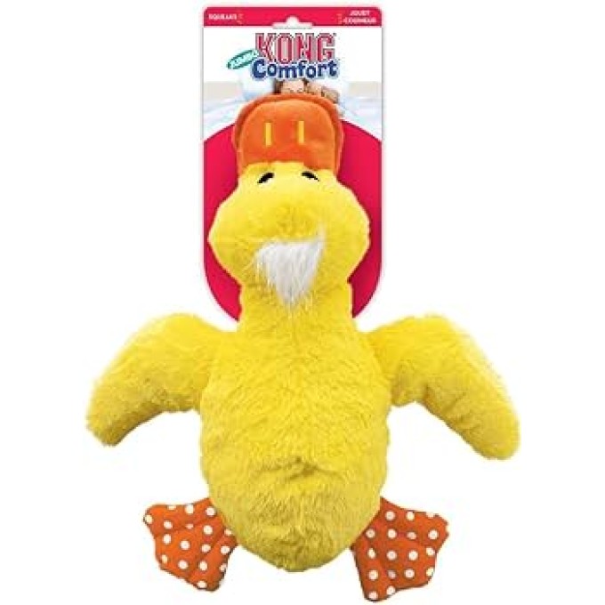 KONG Comfort Jumbo Duck XL