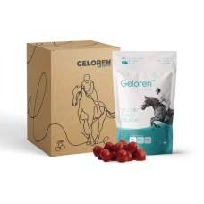 Geloren HA višňový kloubní výživa 1350 g
