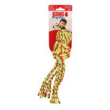 KONG Wubba Weaves lano XL