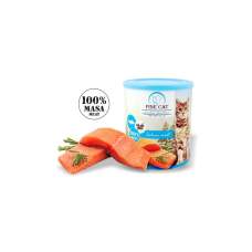 Fine Cat konzerva Losos 100% masa, 800g