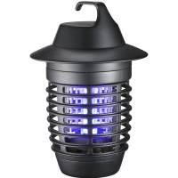 Knock Pest Insect Killer 5 W – Účinný lapač hmyzu s UV-A světlem