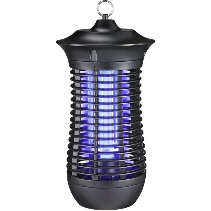 Knock Pest Insect Killer 18 W – Výkonný elektrický lapač hmyzu