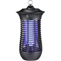 Knock Pest Insect Killer 18 W – Výkonný elektrický lapač hmyzu