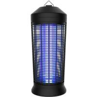 Knock Pest Insect Killer 36 W – Profesionální lapač hmyzu s extra silným dosahem