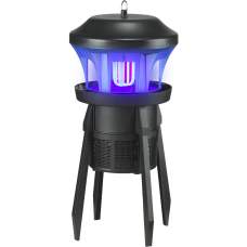 Knock Pest Mosquito Magnet 7 W – Chytré řešení proti komárům s UV-A světlem a imitací lidského CO₂
