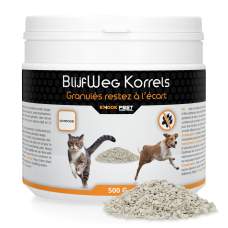 Knock Pest StayAway Pellets (Outdoor) 500 g
