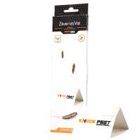 Knock Pest Silverfish Trap Delta