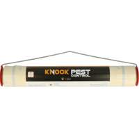 Knock Pest Fly Roll Yellow 7m