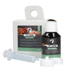 Excellent Vit Liquid Multivitamin Hobby 100 ml