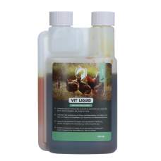 Excellent Vit Liquid Multivitamin Hobby 250 ml