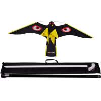 Knock Pest Bird Bouncer Kite – Kompletní set 7 m