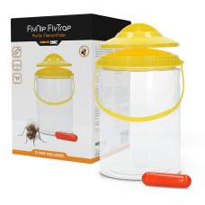 Knock Pest FlyNip FlyTrap