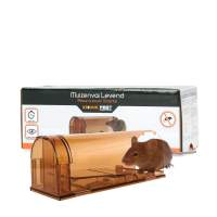 Knock Pest Live Mouse Trap