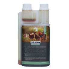 Excellent Vit Liquid Multivitamin Hobby 500 ml
