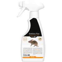 Knock Pest StayAway Mouse – ochranný sprej proti myším (250 ml)