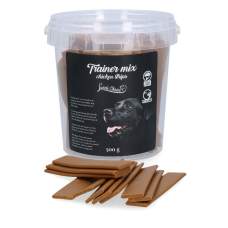 Luna's Choice Trainer Mix Chicken Strips, 500g