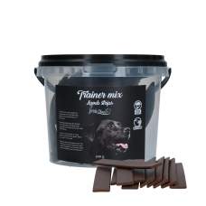 Luna's Choice Trainer Mix Lamb Strips, 500g