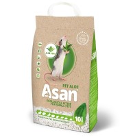 Asan Pet Aloe podestýlka 10 l/2 kg