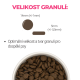 Amore Grain Free Adult Vension & mulberry 2kg
