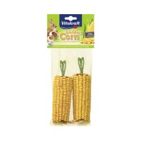 Vitakraft Golden corn kukuřice 2 ks