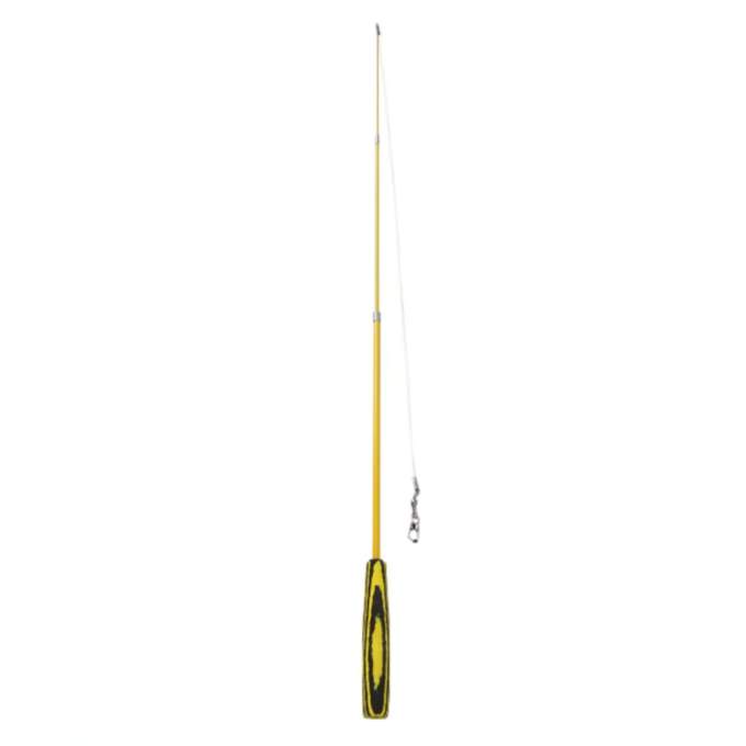 Jofi Flexibilní teleskopická udice XL pro kočky, 3 sekce (180 cm, 40 g)