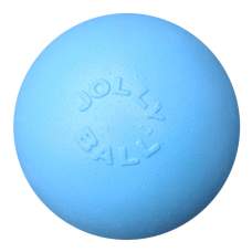 Jolly Bounce-n Play Blueberry L (20 cm), sv. modrý