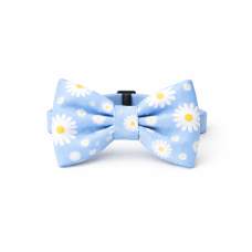 Jofi motýlek pro psa, Daisy Blue