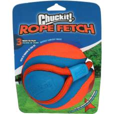 Chuckit Rope Fetch, 1ks