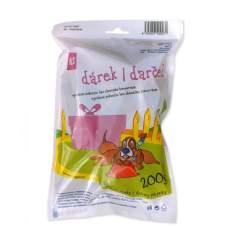 Mapes pochoutka sušená dárek 200 g