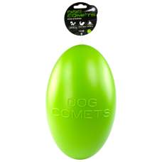 Dog Comets Pan-Stars Green L, 30cm
