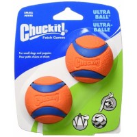Chuckit Ultra Ball S 5 cm 2ks