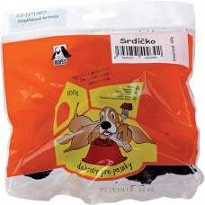 Mapes srdíčko 100 g