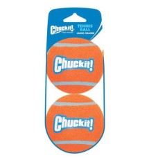 Chuckit Tennis Ball L 7 cm 2ks