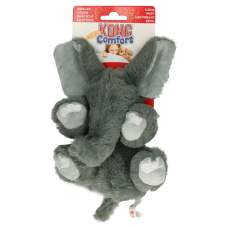 KONG Comfort Kiddos Elephant S, 1ks