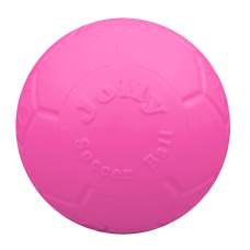 Jolly Soccer Ball Pink L (20 cm)